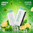 Lemon Mint