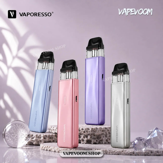 Vaporesso XROS 5 Mini Pod Kit – 1500mAh 30W