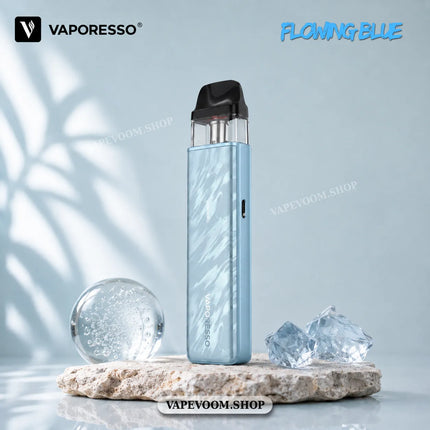 Vaporesso XROS 5 Mini Pod Kit – 1500mAh 30W