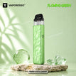 Flowing Green