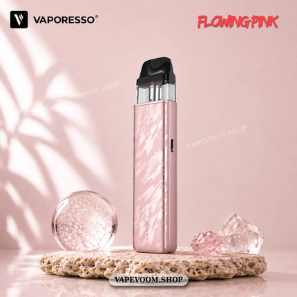 Vaporesso XROS 5 Mini Pod Kit – 1500mAh 30W