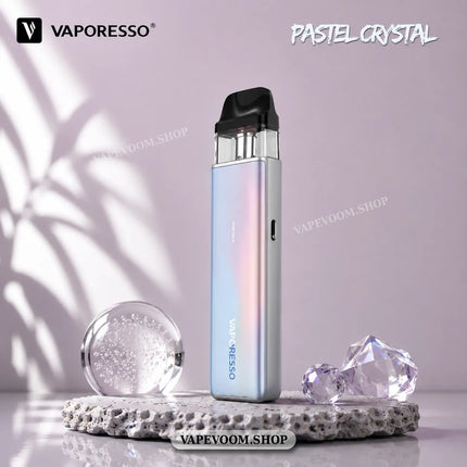 Vaporesso XROS 5 Mini Pod Kit – 1500mAh 30W