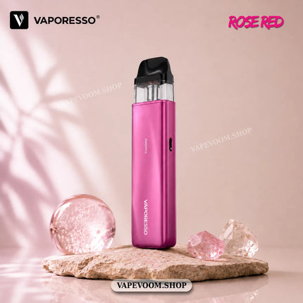 Vaporesso XROS 5 Mini Pod Kit – 1500mAh 30W