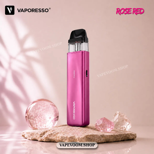 Vaporesso XROS 5 Mini Pod Kit – 1500mAh 30W