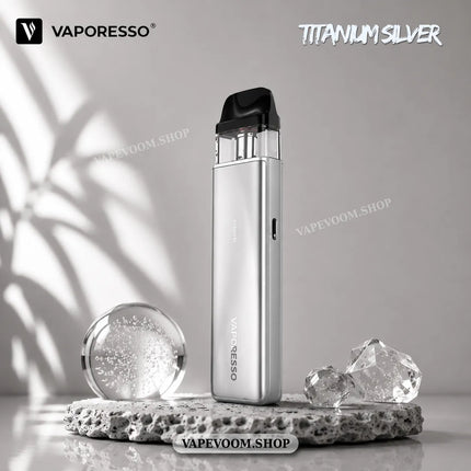 Vaporesso XROS 5 Mini Pod Kit – 1500mAh 30W
