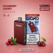 Cranberry Cherry