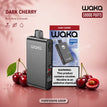 Dark Cherry