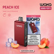 Peach Ice
