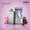 Sakura Grape
