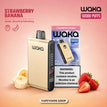 Strawberry Banana