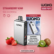 Strawberry Kiwi