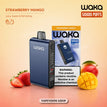 Strawberry Mango