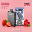 Strawberry Raspberry