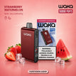 Strawberry Watermelon