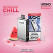 Watermelon Chill