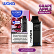 Grape Apple