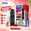 Watermelon Cherry