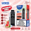 Watermelon Chill