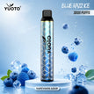 Blue Razz Iced