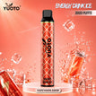 Energy Drink Ice