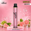 Guava Ice