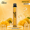 Mango Ice