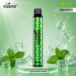 Mint Ice