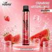 Strawberry Watermelon Ice