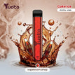 Coke Ice