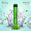 Mint Ice