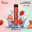 Strawberry Watermelon Ice
